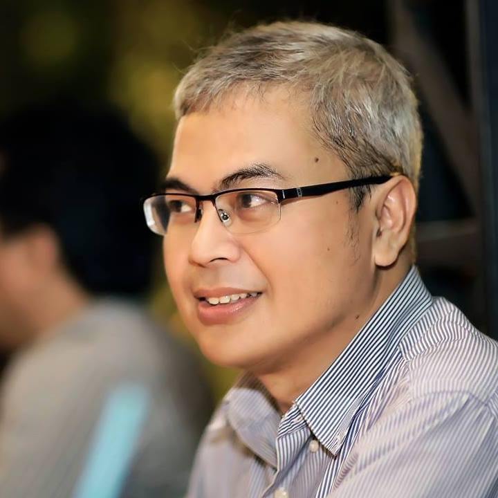 Yanuario Legoh